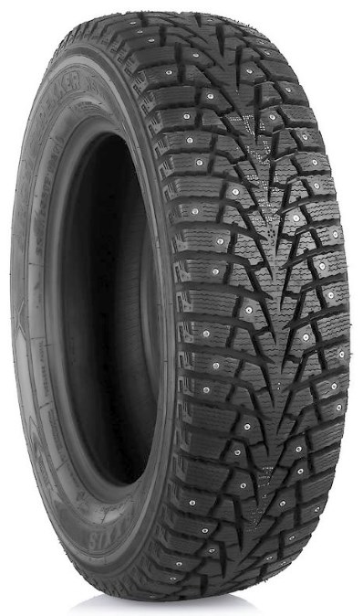 фото шины MAXXIS NS3 255/70 R16 111T