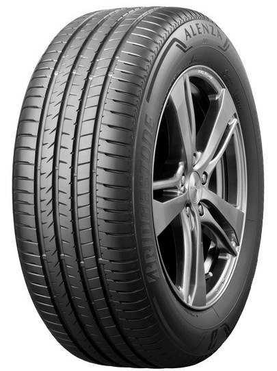 фото шины BRIDGESTONE ALENZA 001 275/60 R18 113V