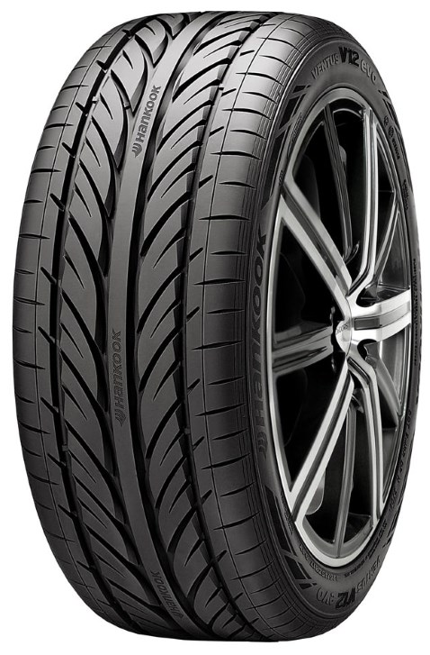 фото шины HANKOOK VENTUS V12 Evo 2 K120 205/50 R15 86W