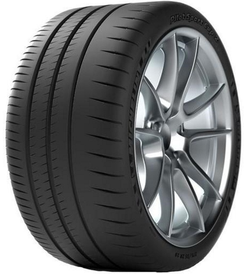 фото шины MICHELIN PILOT SPORT CUP 2 295/30 R18 98Y