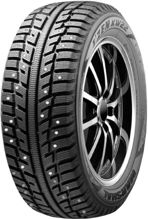 фото шины MARSHAL I'Zen KW22. 225/50 R17 98T