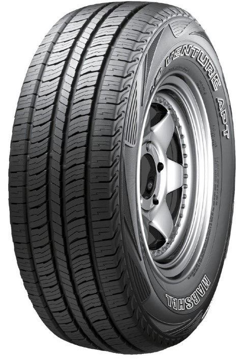 фото шины MARSHAL Road Venture APT KL51. 215/75 R16 101T