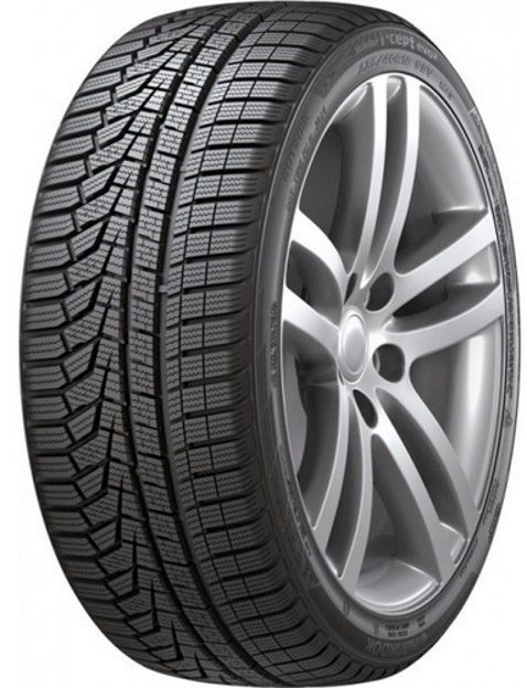 фото шины HANKOOK Winter i*cept evo2 W320 245/40 R17 95V