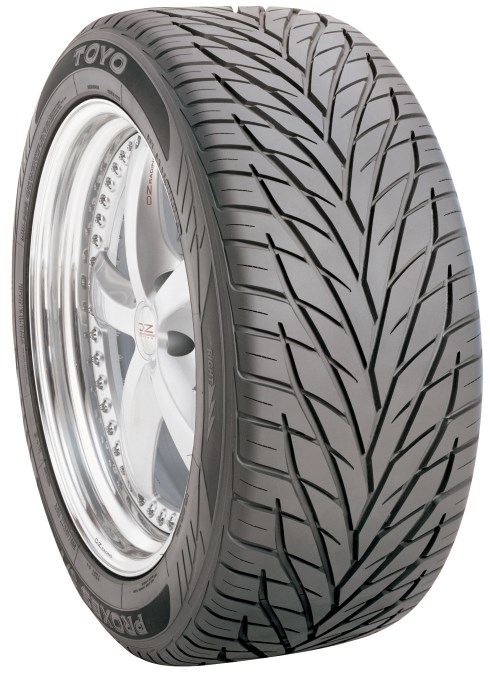 фото шины TOYO PXST 245/70 R16 107V