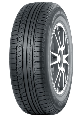 фото шины NORDMAN NORDMAN S SUV 225/65 R17 102H