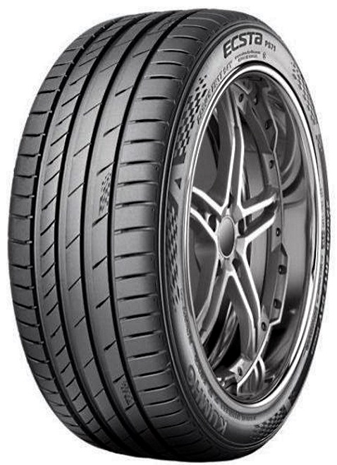 фото шины KUMHO PS71 205/50 R17 93Y