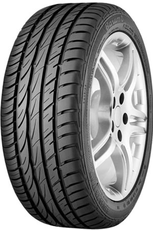фото шины BARUM BRAVURIS 2 235/60 R16 100W