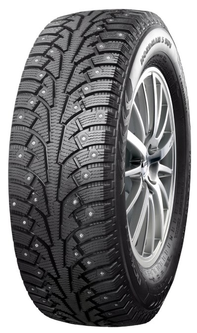 фото шины NORDMAN NORDMAN 5 SUV 245/70 R17 110T