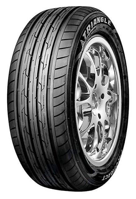 фото шины TRIANGLE TE301 195/65 R15 91H