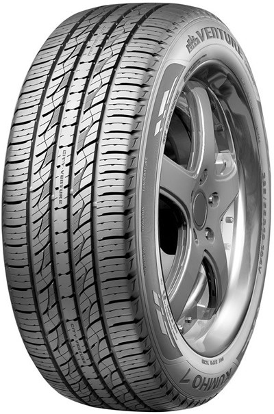 фото шины KUMHO KL33 255/50 R20 109V