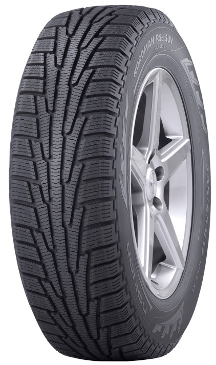 фото шины NORDMAN NORDMAN RS2 SUV 215/65 R16 102R