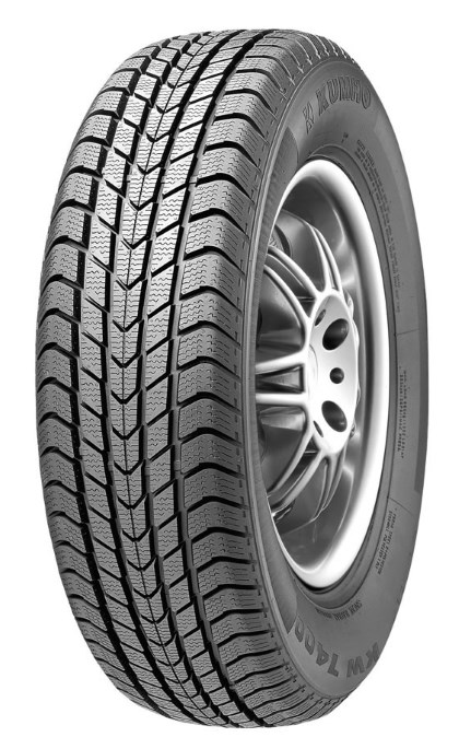 фото шины KUMHO 7400 195/70 R15 97S