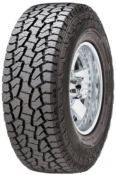 фото шины HANKOOK DYNAPRO AT-M RF10 305/55 R20 121/118S