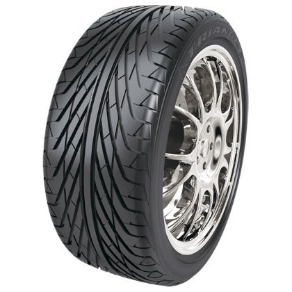 фото шины TRIANGLE TR968 205/50 R16 91V