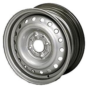 фото диска Евродиск R13 ET40 DIA58,5 PCD:4/98