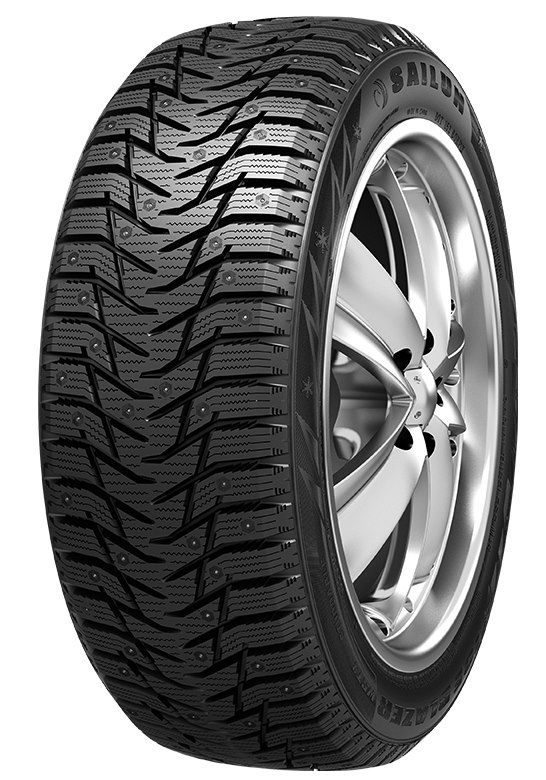 фото шины SAILUN ICE BLAZER WST3 225/55 R16 99T