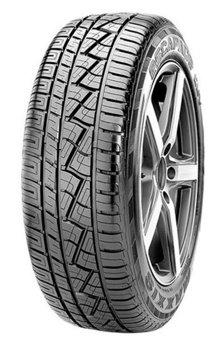 фото шины MAXXIS CV-01 275/55 R17 109V