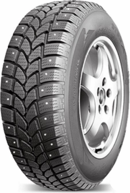 фото шины RIKEN ALLSTAR STUD 185/65 R14 86T