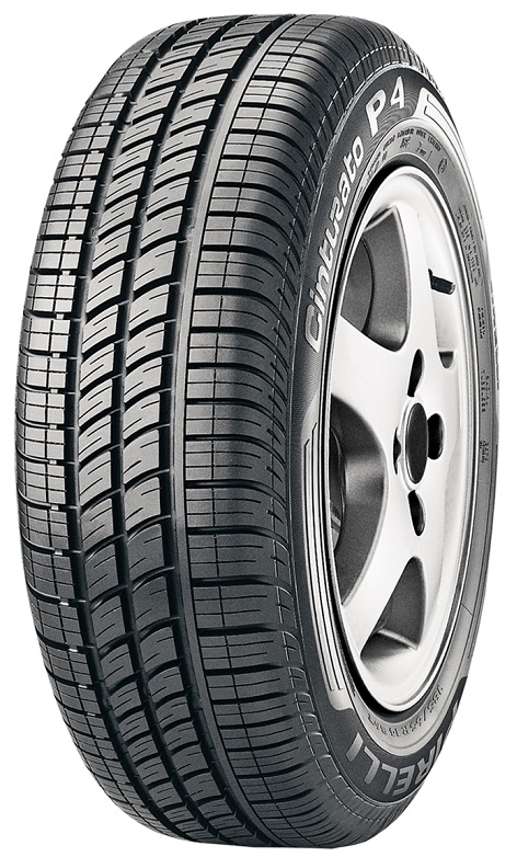 фото шины PIRELLI CINTURATO P4 175/70 R14 84T