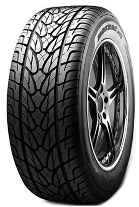 фото шины MARSHAL Matrac STX KL12. 295/45 R20 114W