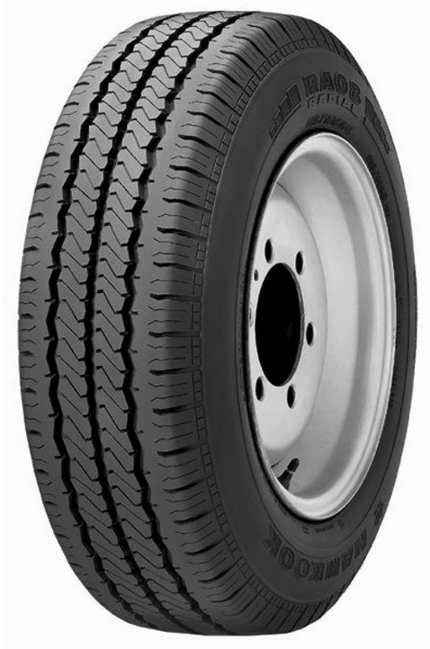 фото шины HANKOOK Radial RA08 165/ R13C 94/92P