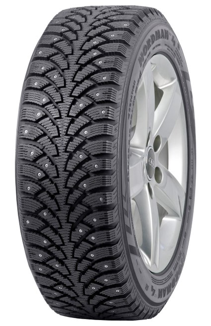 фото шины NORDMAN NORDMAN 4 225/55 R17 101T