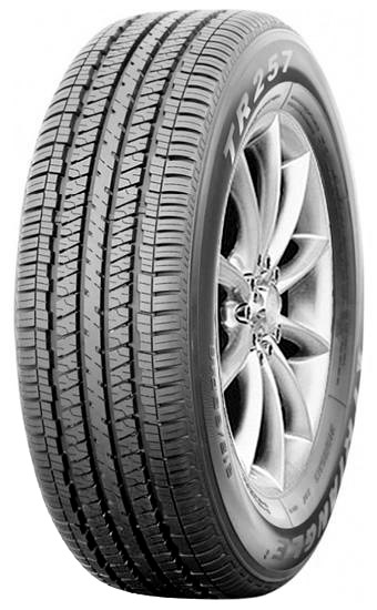 фото шины TRIANGLE TR257 245/65 R17 111T