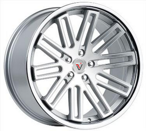 фото диска VISSOL R22 ET15 DIA PCD:5/120