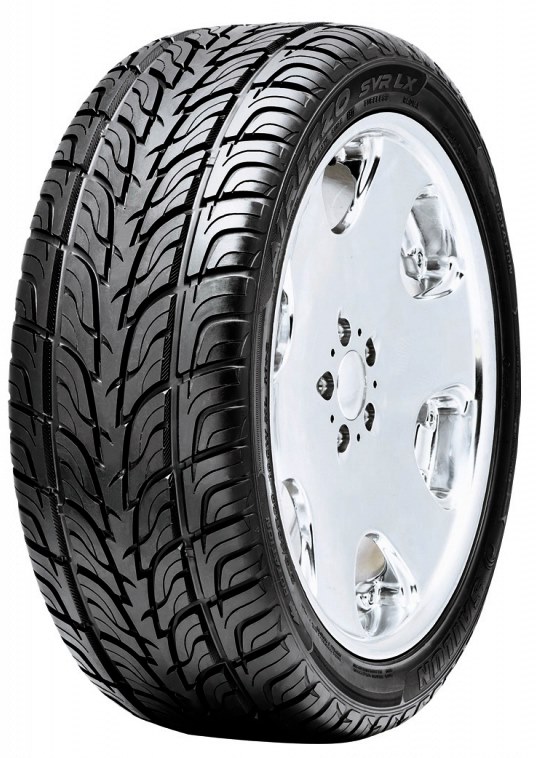 фото шины SAILUN ATREZZO SVR LX 275/40 R20 106W