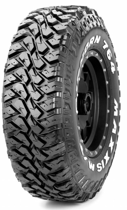 фото шины MAXXIS MT-764 BIGHORN 33/12,5 R15 108Q