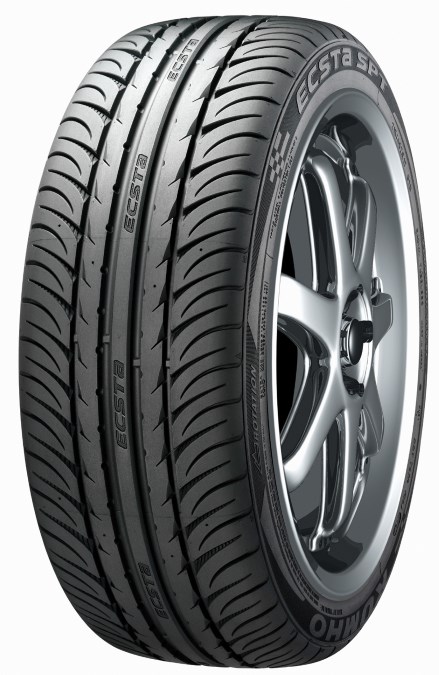 фото шины KUMHO KU31 185/60 R14 82H