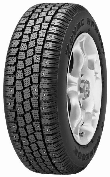 фото шины HANKOOK Zovac HP W401 175/ R13C 97/95P