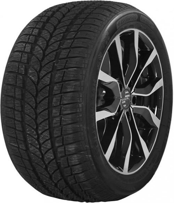 фото шины KORMORAN Snowpro b4. 195/65 R15 95T