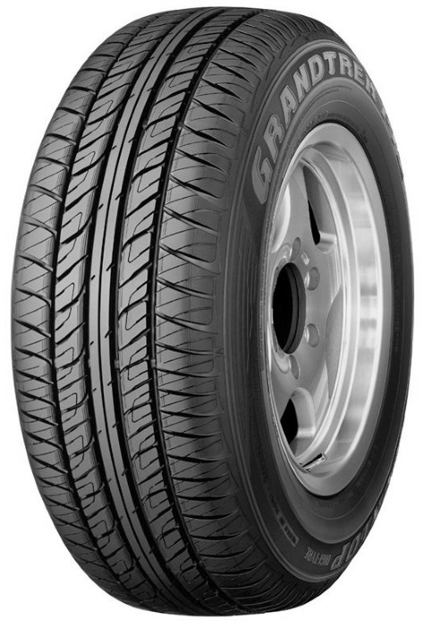 фото шины DUNLOP GRANDTREK PT2 215/60 R16 95H