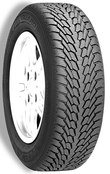 фото шины NEXEN WINGUARD 225/70 R15C 112/110R