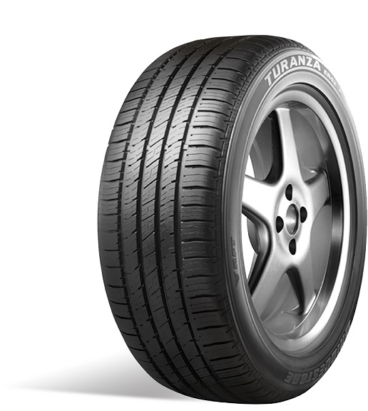 фото шины BRIDGESTONE TURANZA ER42 245/50 R18 100W