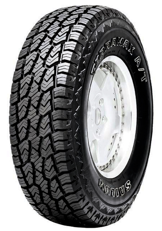 фото шины SAILUN TERRAMAX A/T 275/70 R16 114S