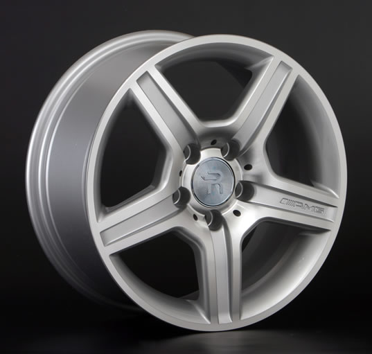фото диска Replica Replay R20 ET46 DIA66,6 PCD:5/112
