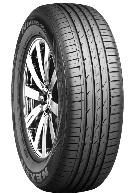 фото шины NEXEN N'Blue HD 185/65 R14 86H