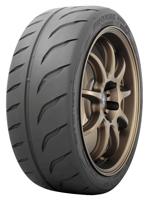 фото шины TOYO PXR8R 205/60 R13 86V