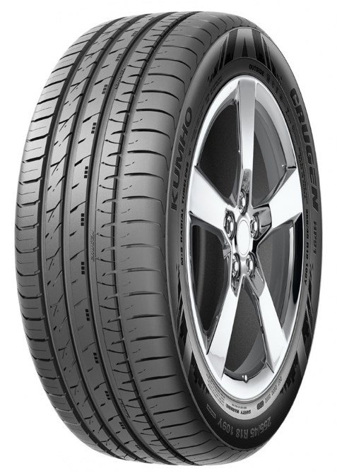 фото шины KUMHO HP91 265/70 R16 112V