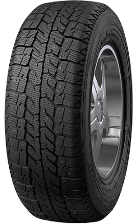 фото шины CORDIANT BUSINESS CW-2 205/75 R16C 113/111Q