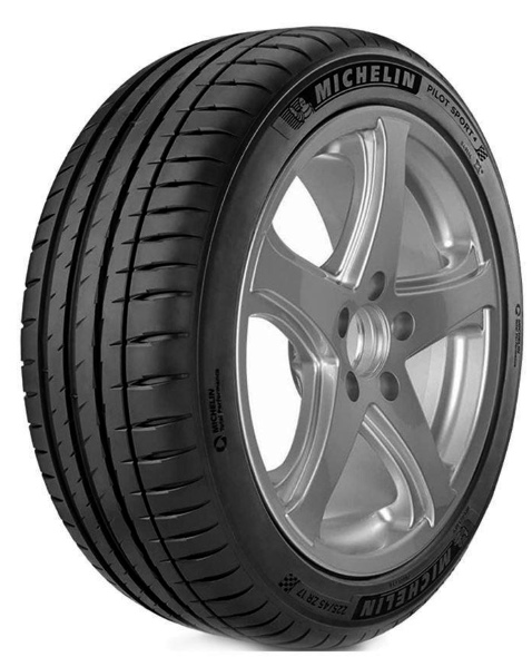 фото шины MICHELIN Pilot Sport 4 245/40 R18 97Y