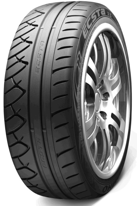 фото шины KUMHO KU36 235/45 R17 94W