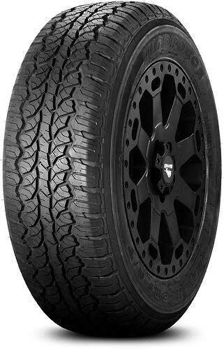 фото шины Windforce Catchfors A/T 225/70 R16 103T