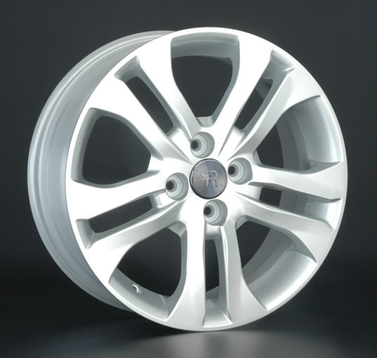 фото диска Replica Replay R16 ET49 DIA60,1 PCD:4/100