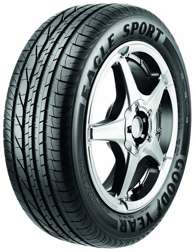 фото шины GOODYEAR Eagle Sport 195/60 R15 88V