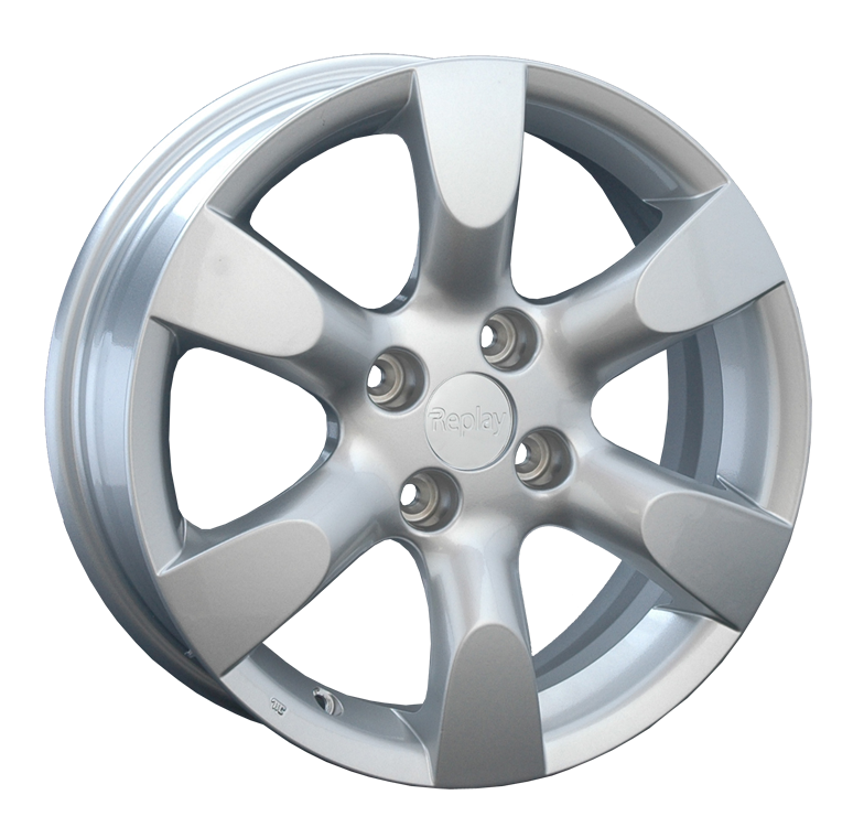 фото диска Replica Replay R16 ET37,5 DIA63,3 PCD:4/108