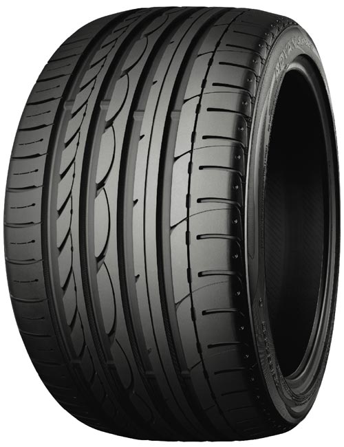 фото шины YOKOHAMA V103 225/45 R17 91Y