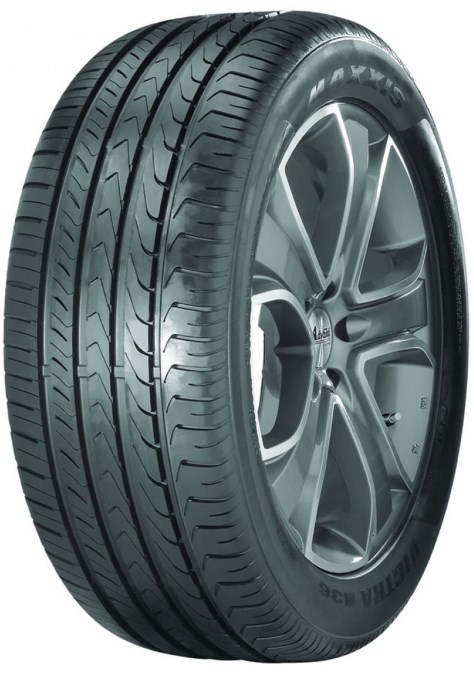 фото шины MAXXIS M-36 215/60 R16 99W